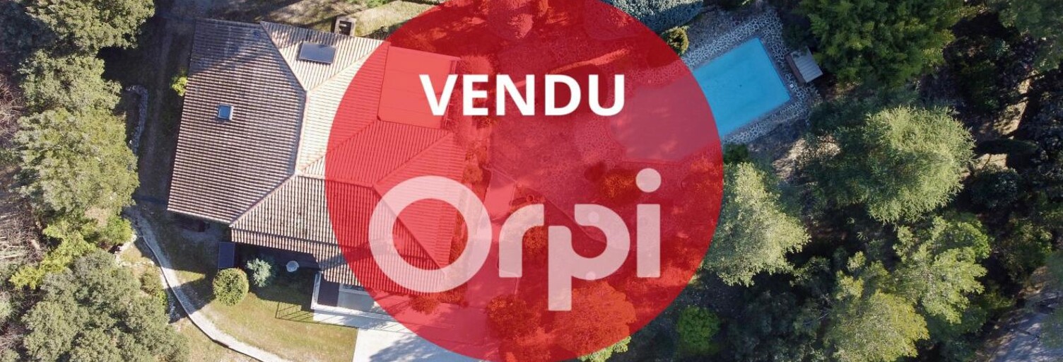 Maison 5 Pièces 176 m² à vendre à Le Triadou (34270)