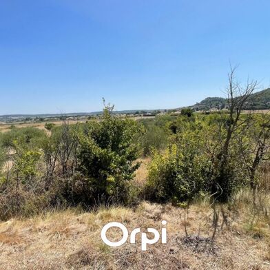 Terrain  17000 €