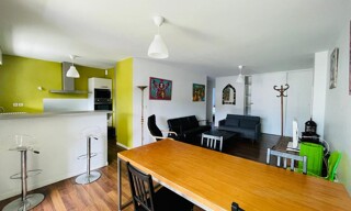 Appartement 3 Pièces 67 m² à vendre à Dax (40100)