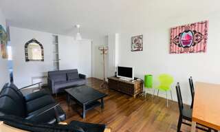 Appartement 3 Pièces 67 m² à vendre à Dax (40100)