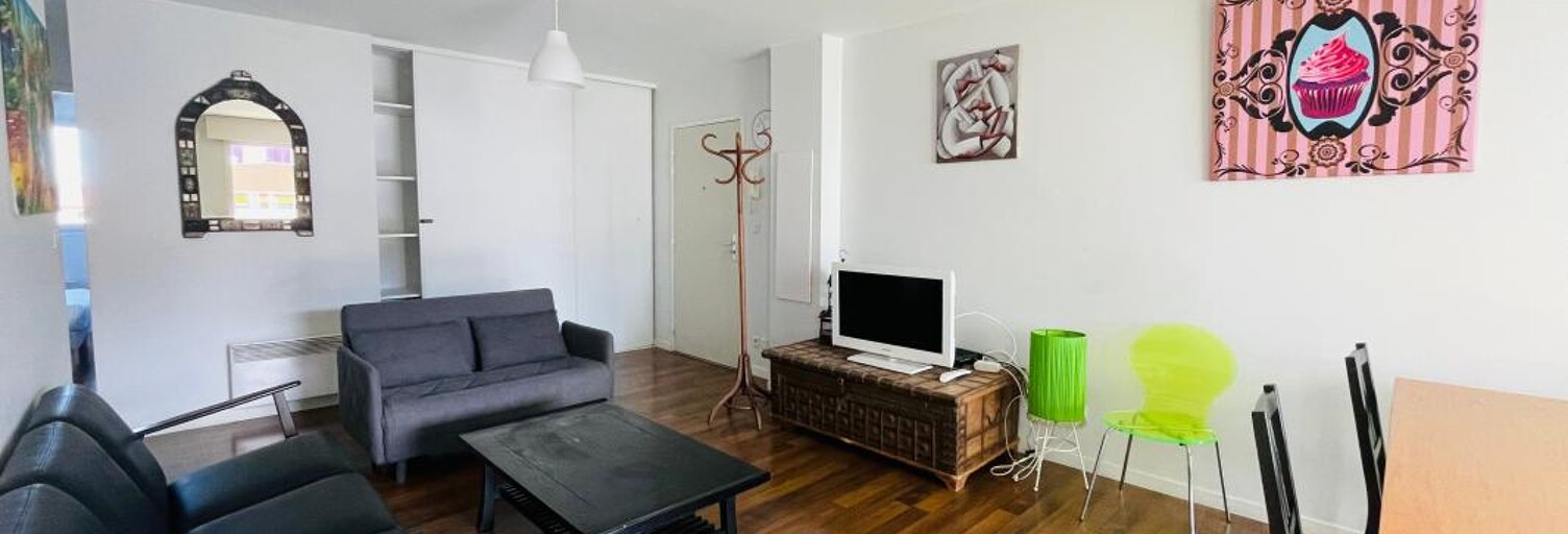 Appartement 3 Pièces 67 m² à vendre à Dax (40100)