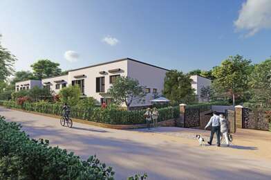 Appartement 3 pièces 370000 €