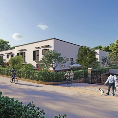 Appartement 3 pièces 370000 €