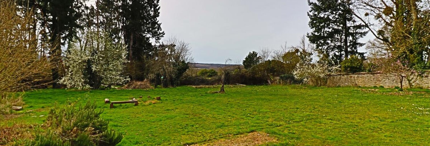 Maison 3 Pièces 75 m² à vendre à Thou (18260)