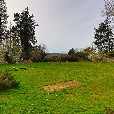 Maison 3 pièces 87500 €