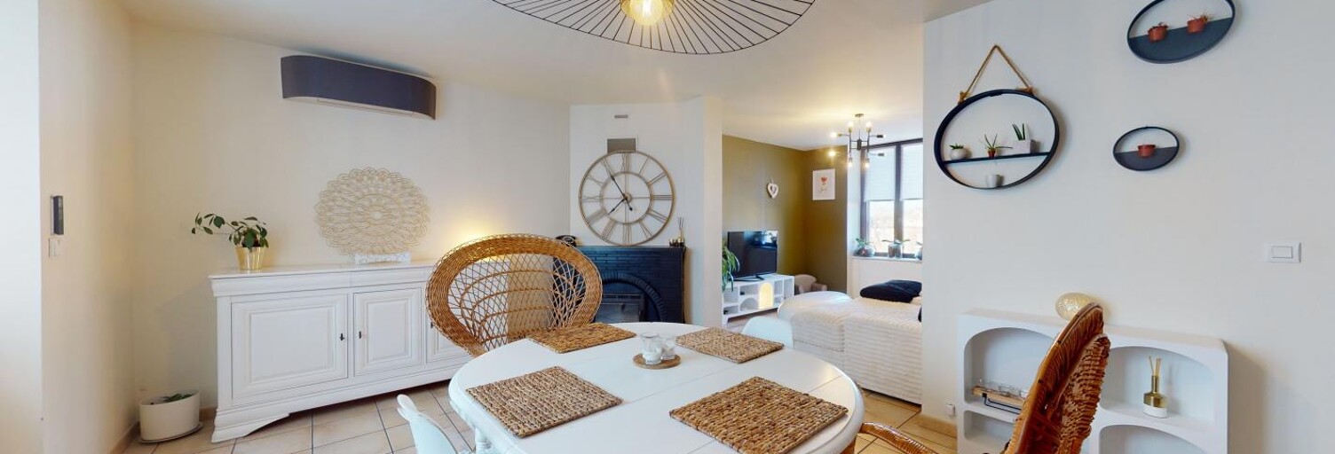 Maison 6 Pièces 161 m² à vendre à Rodez (12000)