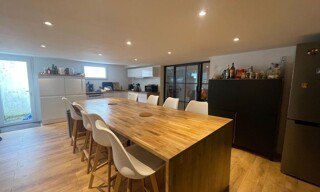 Maison 8 Pièces 170 m² à vendre à Brest (29200)