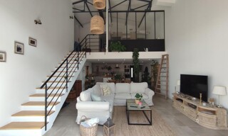 Maison 4 Pièces 123 m² à vendre à Pézenas (34120)