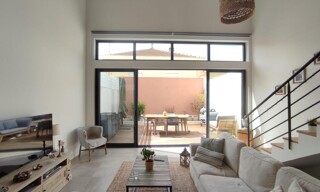 Maison 4 Pièces 123 m² à vendre à Pézenas (34120)