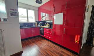 Appartement 3 Pièces 66 m² à vendre à Royan (17200)