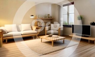 Appartement 5 Pièces 153 m² à vendre à Toulouse (31000)