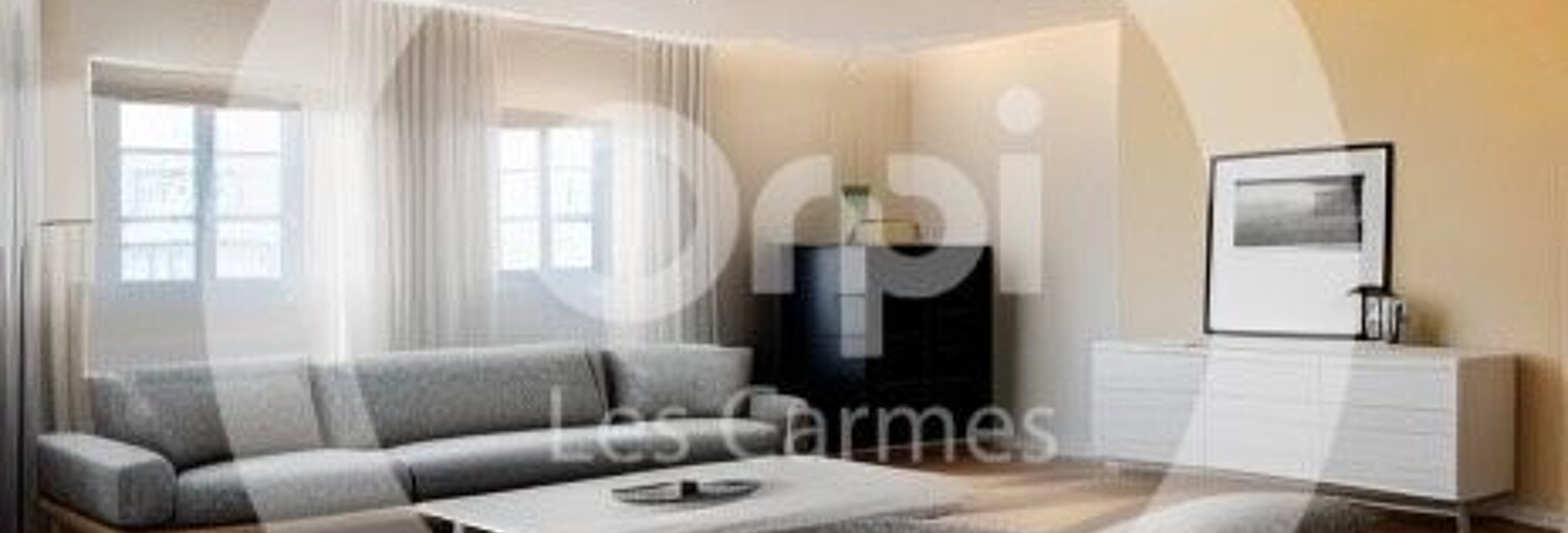 Appartement 5 Pièces 153 m² à vendre à Toulouse (31000)