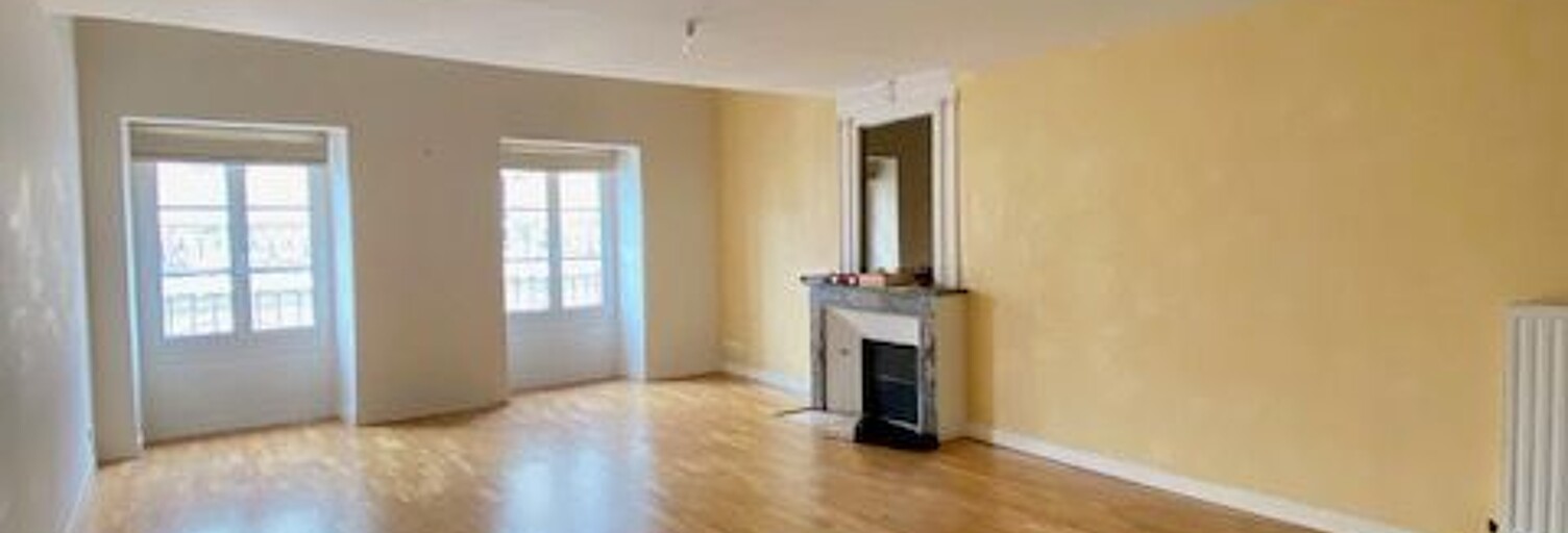 Appartement 5 Pièces 153 m² à vendre à Toulouse (31000)