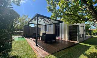 Maison 4 Pièces 90 m² à vendre à Semussac (17120)