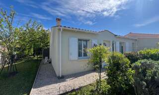 Maison 4 Pièces 90 m² à vendre à Semussac (17120)