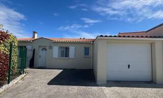 Maison 4 Pièces 90 m² à vendre à Semussac (17120)