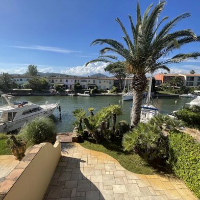 Maison 4 pièces 995000 €