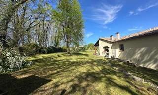 Maison 5 Pièces 148 m² à vendre à Eaunes (31600)