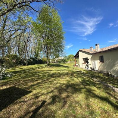 Maison 5 pièces 399900 €