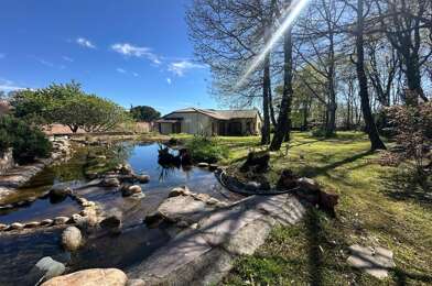 Maison 5 pièces 385000 €