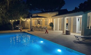 Maison 4 Pièces 110 m² à vendre à Gassin (83580)