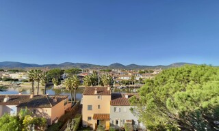 Appartement 3 Pièces 51 m² à vendre à Cogolin (83310)