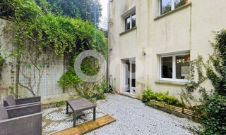 Maison 4 Pièces 115 m² à vendre à Évreux (27000)