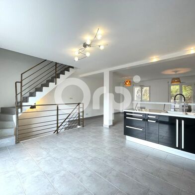 Maison 4 pièces 229000 €