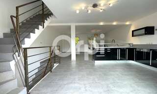 Maison 4 Pièces 110 m² à vendre à Évreux (27000)