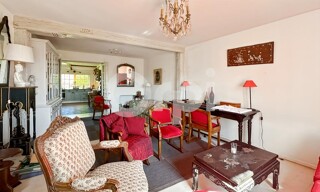 Maison 7 Pièces 188 m² à vendre à Marcilly-la-Campagne (27320)