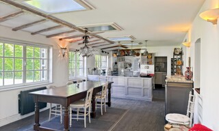 Maison 7 Pièces 188 m² à vendre à Marcilly-la-Campagne (27320)