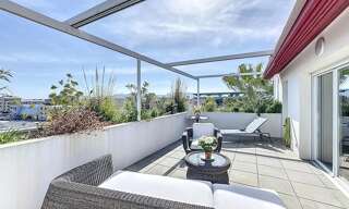 Appartement 4 Pièces 77 m² à vendre à Cannes (06150)