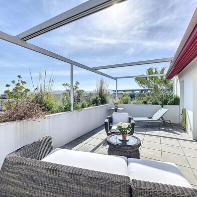 Appartement 4 pièces 450000 €