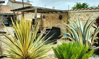 Maison 4 Pièces 95 m² à vendre à Bourcefranc-le-Chapus (17560)