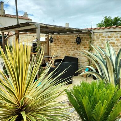 Maison 4 pièces 296000 €