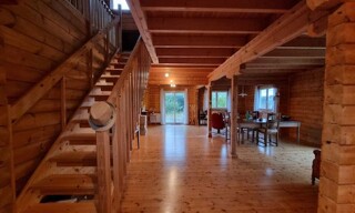 Maison 3 Pièces 110 m² à vendre à Allineuc (22460)