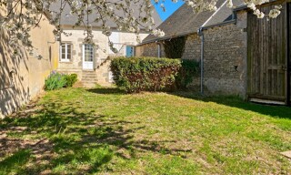 Maison 2 Pièces 58 m² à vendre à Janville-en-Beauce (28310)