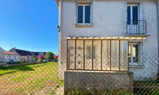Maison 4 Pièces 69 m² à vendre à Janville-en-Beauce (28310)