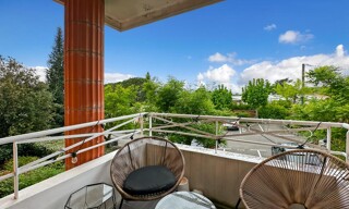 Appartement 4 Pièces 80 m² à vendre à Saint-Jean (31240)