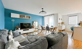 Appartement 4 Pièces 80 m² à vendre à Saint-Jean (31240)