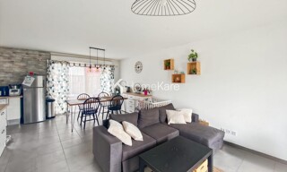Maison 5 Pièces 110 m² à vendre à Portet-sur-Garonne (31120)