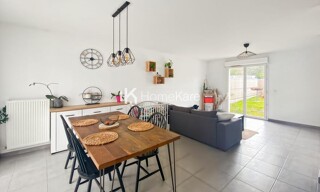 Maison 5 Pièces 110 m² à vendre à Portet-sur-Garonne (31120)