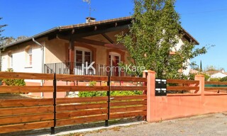 Maison 4 Pièces 115 m² à vendre à Léguevin (31490)