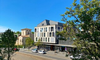 Appartement 3 Pièces 61 m² à vendre à Mérignac (33700)