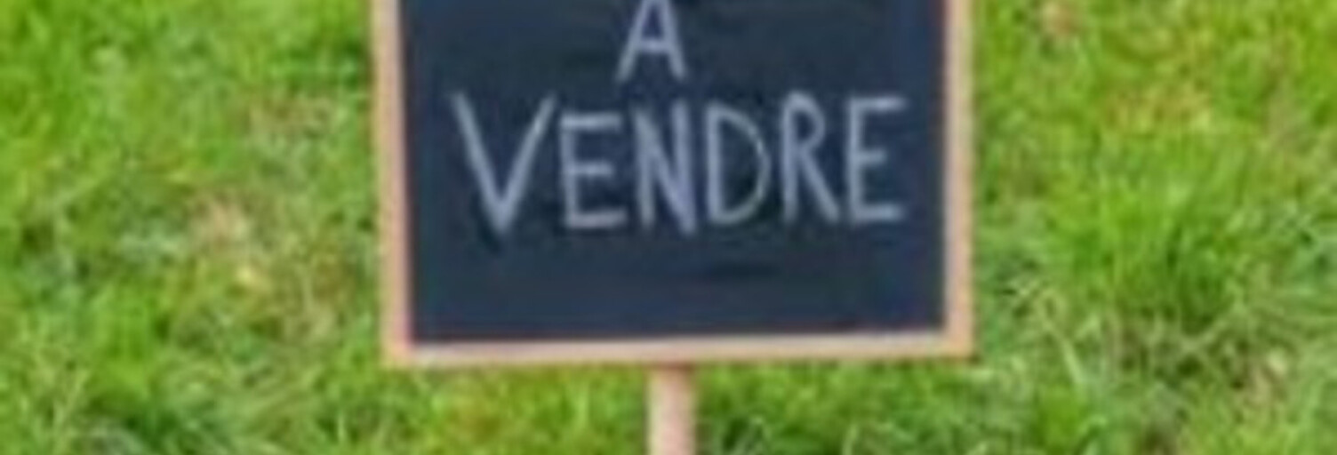 Terrain  8066 m² à vendre à Saint-Barthélemy (70270)