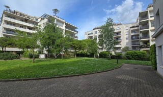 Appartement 3 Pièces 68 m² à vendre à Lyon 7 (69007)