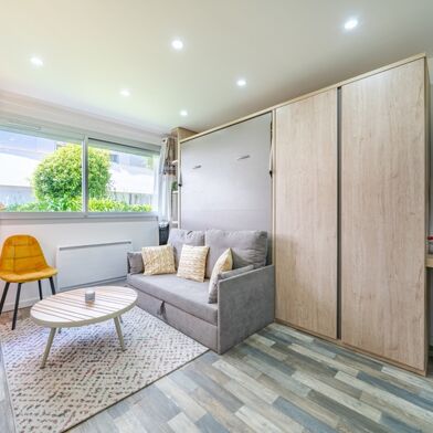 Appartement 1 pièces 159000 €