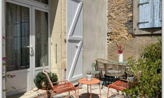 Maison 4 Pièces 146 m² à vendre à Ouveillan (11590)