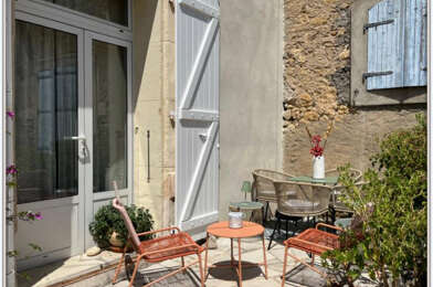 Maison 4 pièces 300000 €