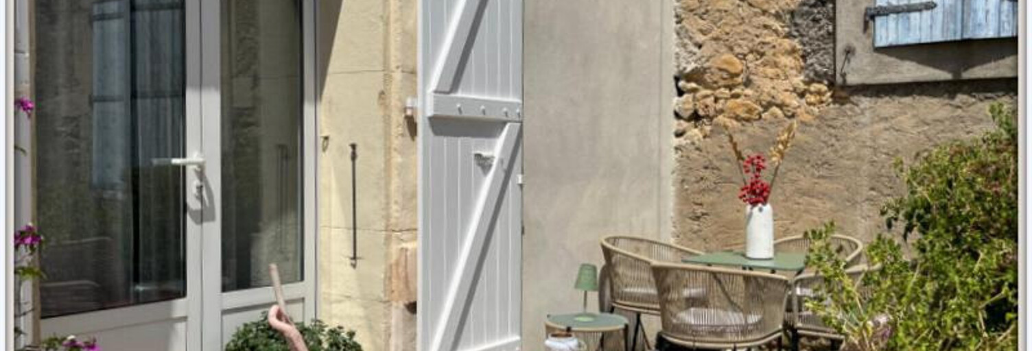 Maison 4 Pièces 146 m² à vendre à Ouveillan (11590)